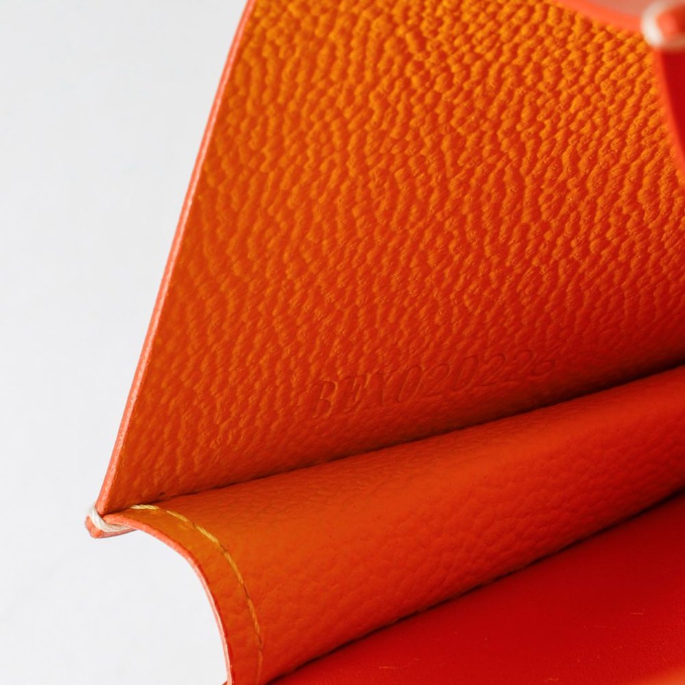 *SOLD* Goyard Malesherbes Card Wallet - Picture 4 of 4